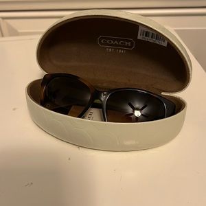 Women’s Coach Sunglasses